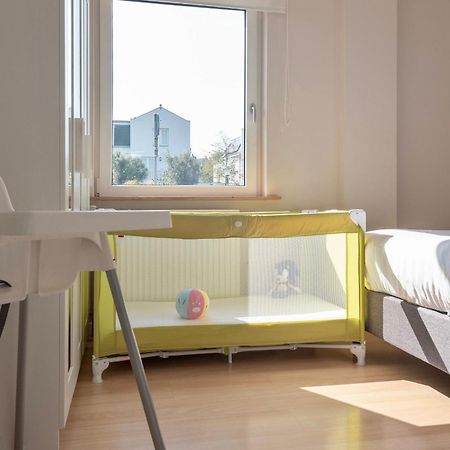 Spacious Family Holiday Home ซานด์โวร์ต ภายนอก รูปภาพ