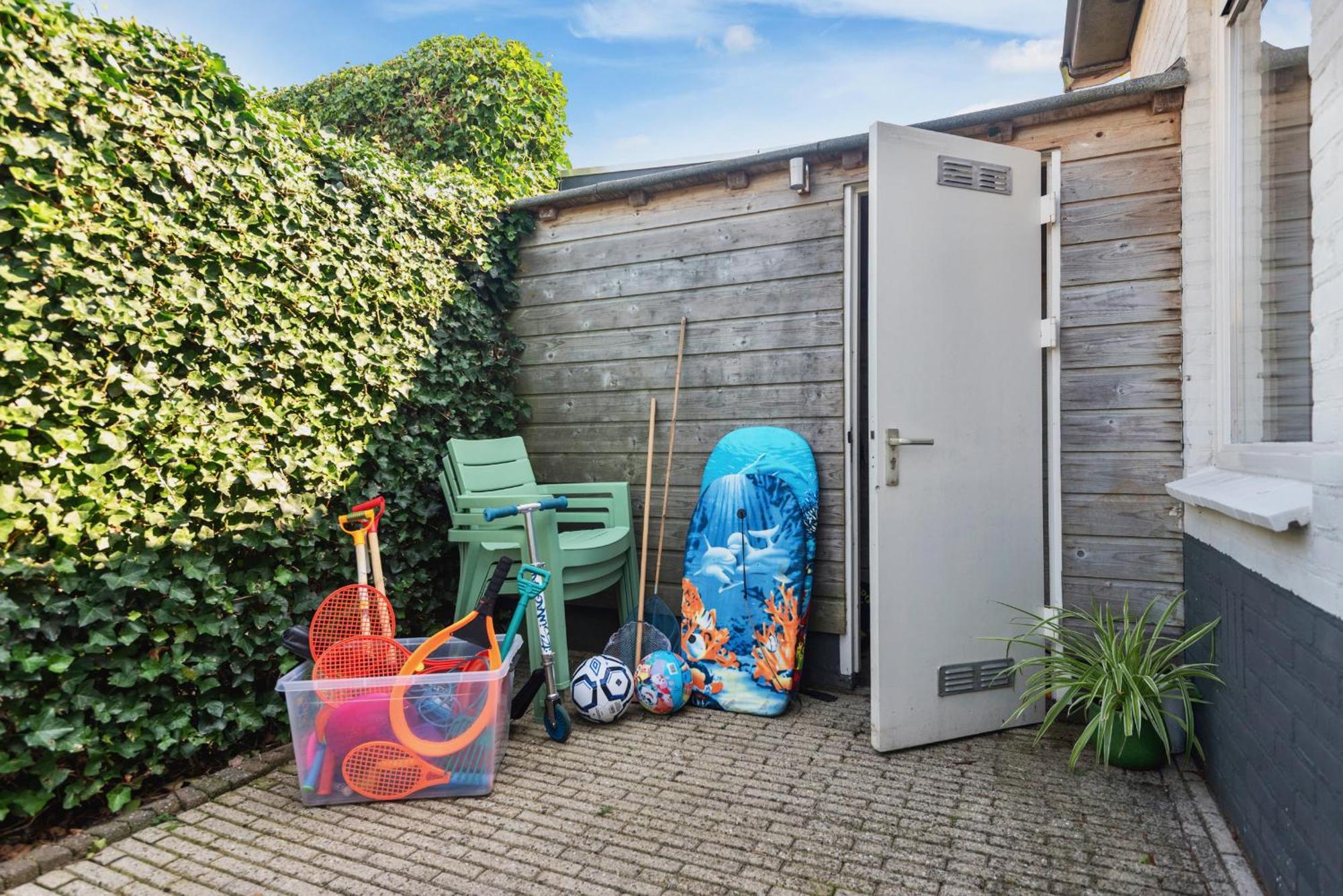 Spacious Family Holiday Home ซานด์โวร์ต ภายนอก รูปภาพ